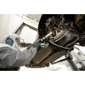 Аппарат для чистки сухим льдом KARCHER IB 15/120 120539