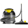 Пылесос и сухой уборки KARCHER T 12/1 ECO EFFICIENCY EU 1.355-135