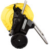 Тележка со шлангом KARCHER HT 3.420 KIT 1/2 20м 2.645-166